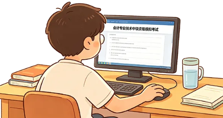 湖北2026年中级会计考生报名常见问题答疑!考生关注的问题都在这