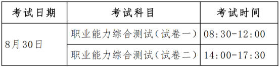 广东2026年注册会计师考试考前温馨提示来了!广东考生请查收